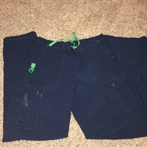 Carhartt scrub pants